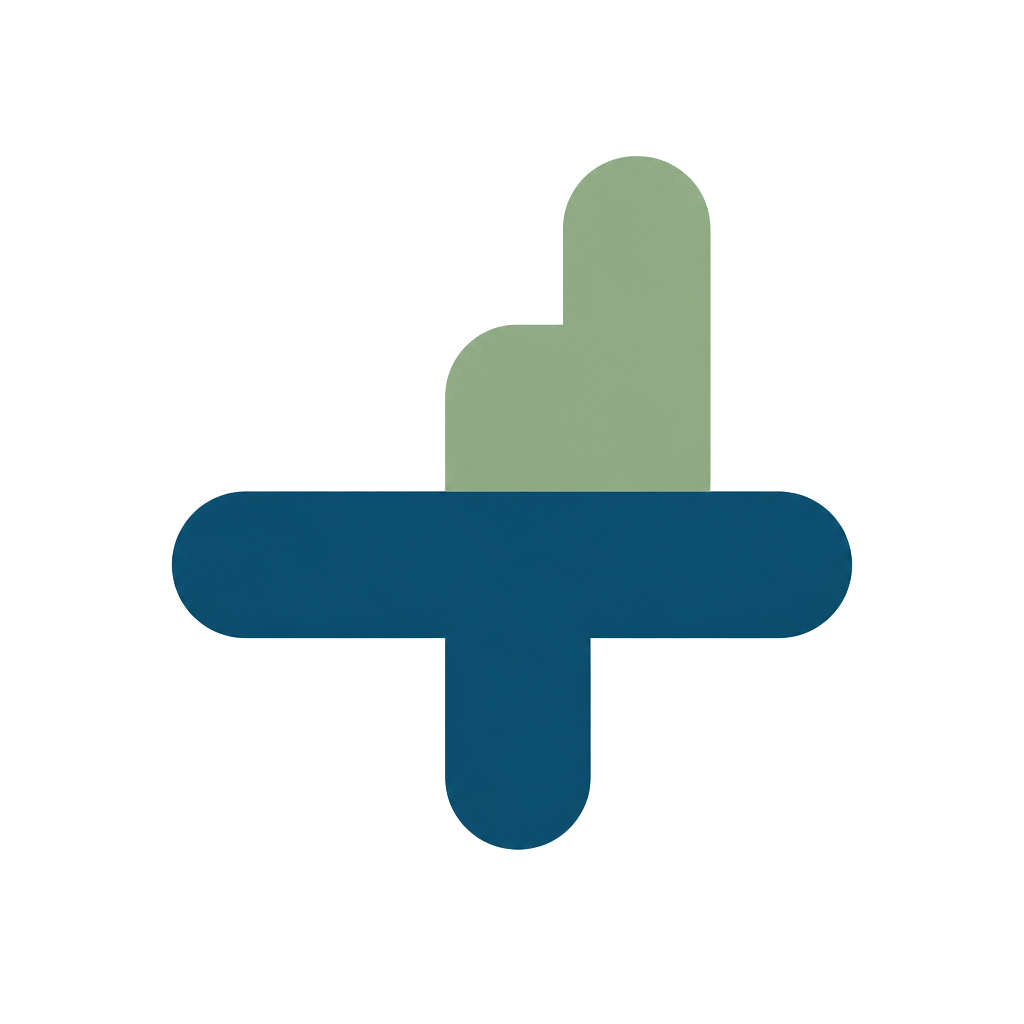 Logotipo de Suma Bien